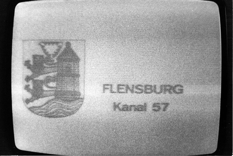Fenster schließen.